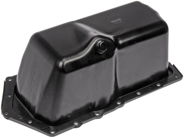 Engine Oil Pan Dorman-OE Solutions 264-141