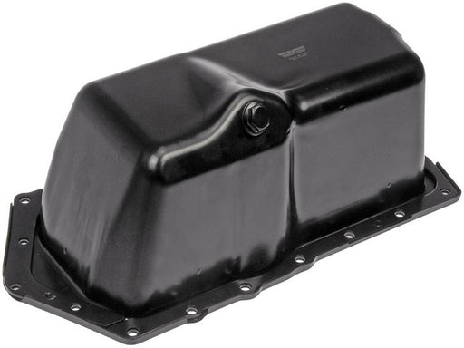Engine Oil Pan Dorman-OE Solutions 264-141
