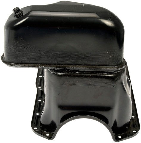 Engine Oil Pan Dorman-OE Solutions 264-142