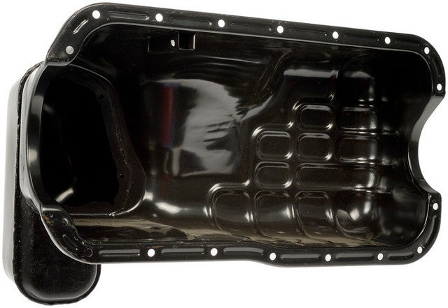 Engine Oil Pan Dorman-OE Solutions 264-142