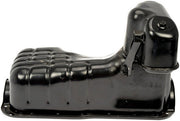Engine Oil Pan Dorman-OE Solutions 264-142