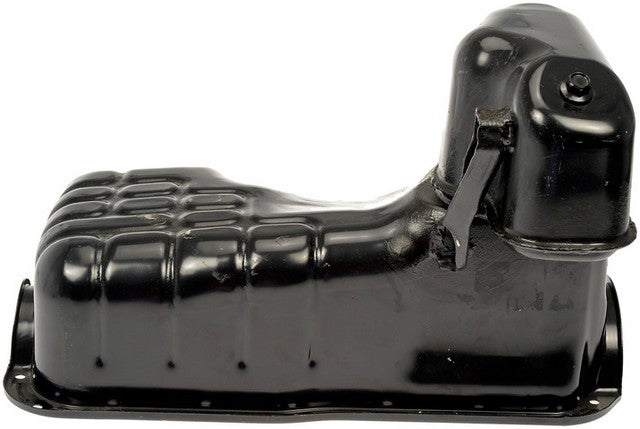 Engine Oil Pan Dorman-OE Solutions 264-142