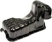 Engine Oil Pan Dorman-OE Solutions 264-142