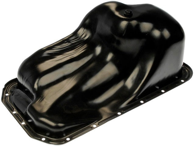 Engine Oil Pan Dorman-OE Solutions 264-144