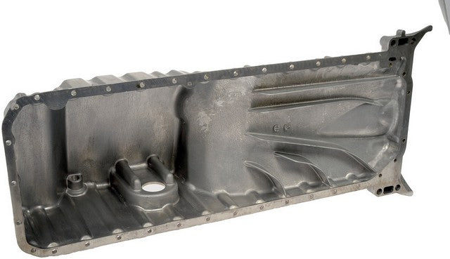 Engine Oil Pan Dorman-OE Solutions 264-145
