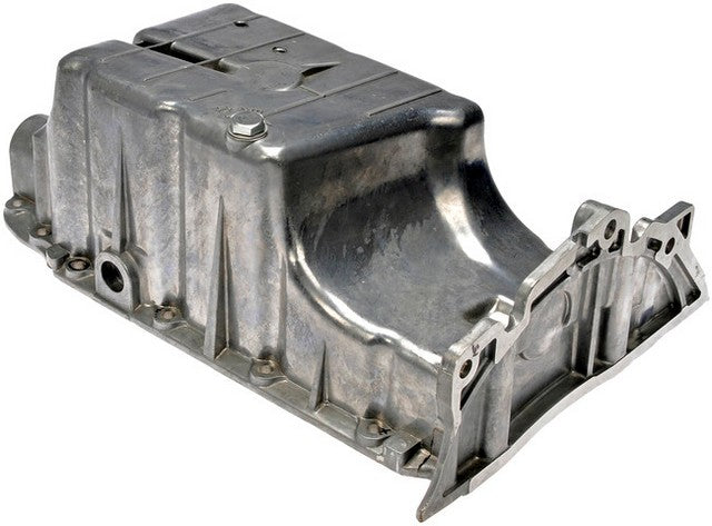 Engine Oil Pan Dorman-OE Solutions 264-146