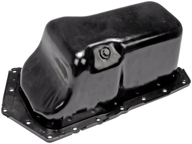 Engine Oil Pan Dorman-OE Solutions 264-147