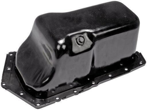 Engine Oil Pan Dorman-OE Solutions 264-147