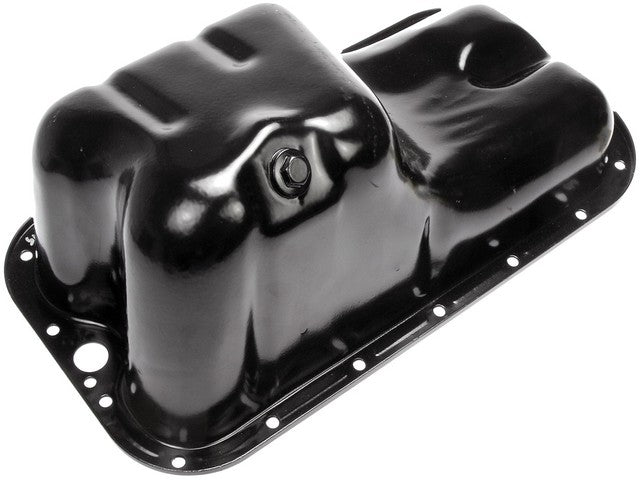 Engine Oil Pan Dorman-OE Solutions 264-150