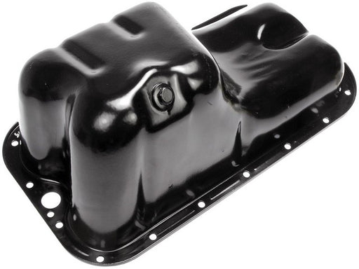 Engine Oil Pan Dorman-OE Solutions 264-150