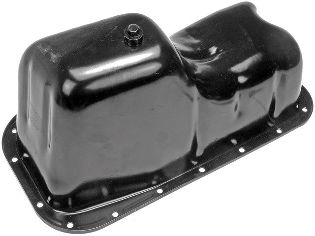 Engine Oil Pan Dorman-OE Solutions 264-151