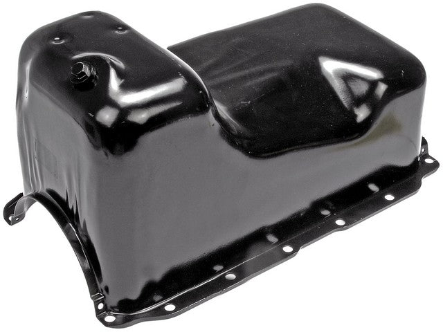 Engine Oil Pan Dorman-OE Solutions 264-153