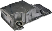 Engine Oil Pan Dorman-OE Solutions 264-154