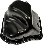 Engine Oil Pan Dorman-OE Solutions 264-155