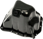 Engine Oil Pan Dorman-OE Solutions 264-155