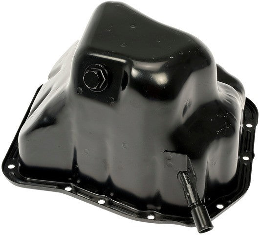 Engine Oil Pan Dorman-OE Solutions 264-155