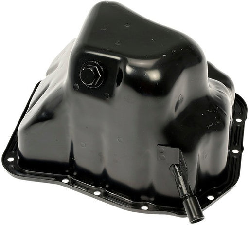 Engine Oil Pan Dorman-OE Solutions 264-155