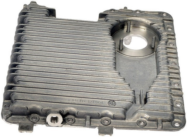 Engine Oil Pan Dorman-OE Solutions 264-156