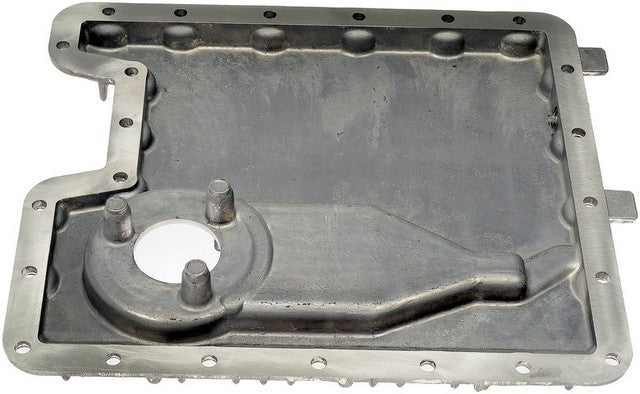 Engine Oil Pan Dorman-OE Solutions 264-156