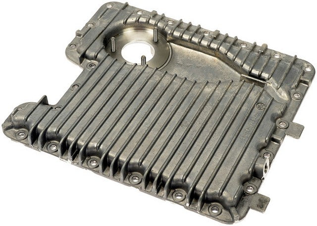 Engine Oil Pan Dorman-OE Solutions 264-156