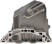 Engine Oil Pan Dorman-OE Solutions 264-157