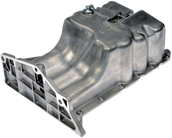 Engine Oil Pan Dorman-OE Solutions 264-158