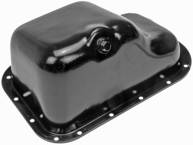 Engine Oil Pan Dorman-OE Solutions 264-159