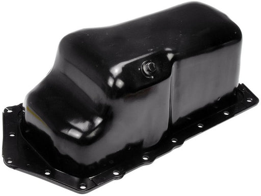 Engine Oil Pan Dorman-OE Solutions 264-160
