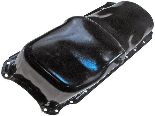 Engine Oil Pan Dorman-OE Solutions 264-161