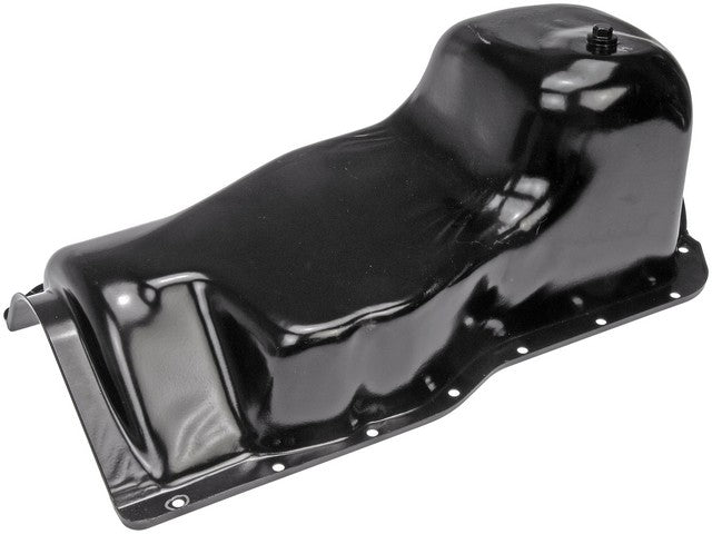 Engine Oil Pan Dorman-OE Solutions 264-162