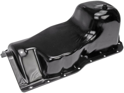 Engine Oil Pan Dorman-OE Solutions 264-162