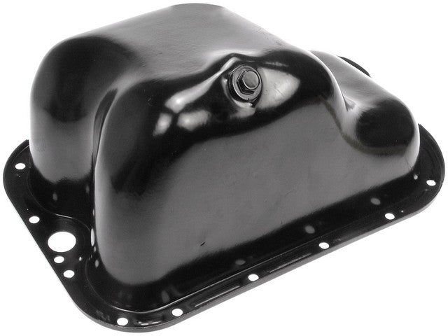 Engine Oil Pan Dorman-OE Solutions 264-164