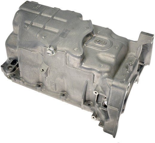 Engine Oil Pan Dorman-OE Solutions 264-166