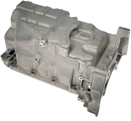 Engine Oil Pan Dorman-OE Solutions 264-166