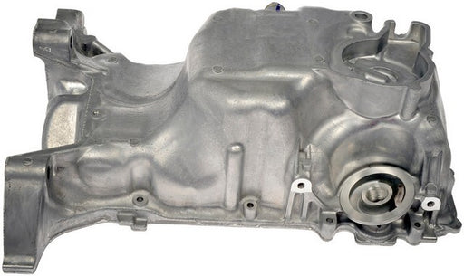 Engine Oil Pan Dorman-OE Solutions 264-167
