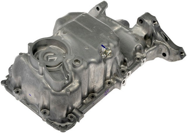 Engine Oil Pan Dorman-OE Solutions 264-167