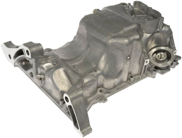Engine Oil Pan Dorman-OE Solutions 264-167