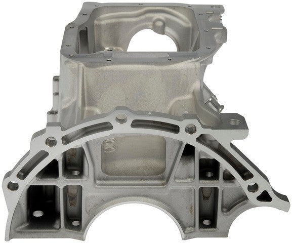 Engine Oil Pan Dorman-OE Solutions 264-168