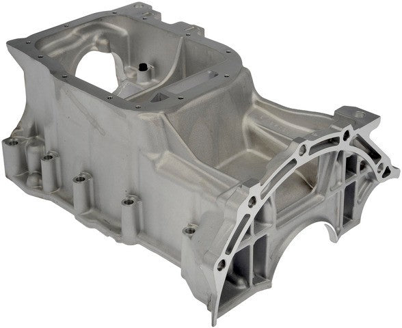 Engine Oil Pan Dorman-OE Solutions 264-168