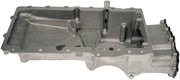 Engine Oil Pan Dorman-OE Solutions 264-170
