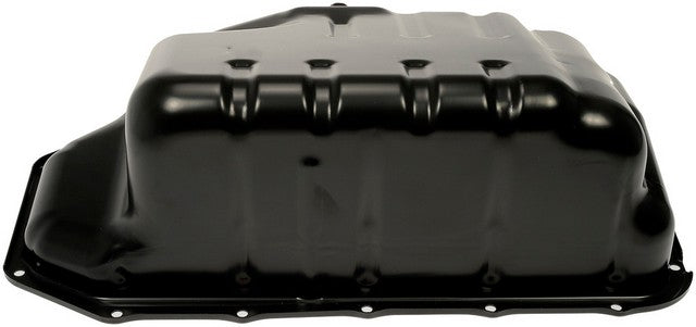 Engine Oil Pan Dorman-OE Solutions 264-172