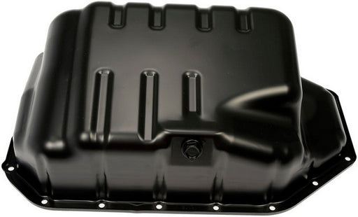 Engine Oil Pan Dorman-OE Solutions 264-172