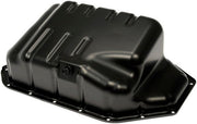Engine Oil Pan Dorman-OE Solutions 264-172