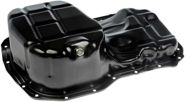 Engine Oil Pan Dorman-OE Solutions 264-176