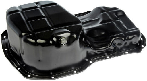 Engine Oil Pan Dorman-OE Solutions 264-176
