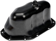 Engine Oil Pan Dorman-OE Solutions 264-177