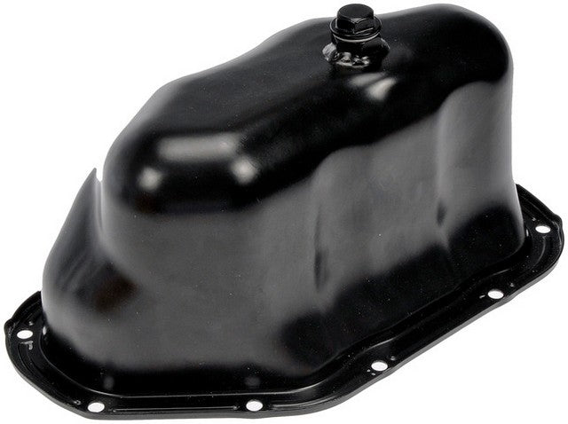 Engine Oil Pan Dorman-OE Solutions 264-177
