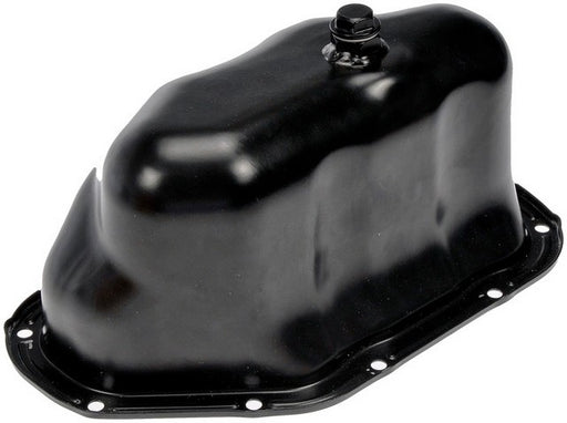 Engine Oil Pan Dorman-OE Solutions 264-177