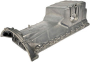 Engine Oil Pan Dorman-OE Solutions 264-179