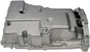 Engine Oil Pan Dorman-OE Solutions 264-181